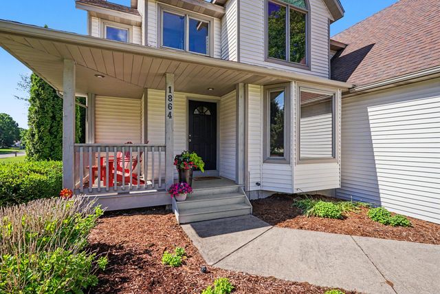 1864 Erin Isle Drive, Park Twp, MI 49424