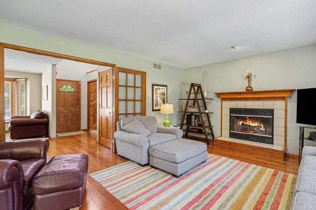 1864 Erin Isle Drive, Park Twp, MI 49424