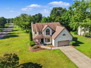 1864 Erin Isle Drive, Park Twp, MI 49424