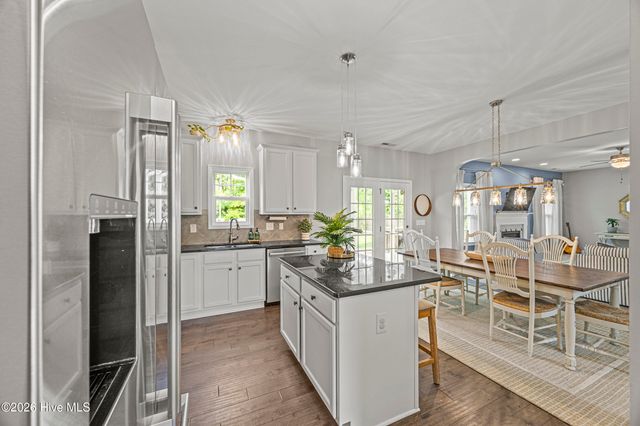 131 Poplar Branch Way, Hampstead, NC 28443