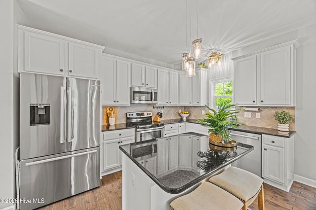 131 Poplar Branch Way, Hampstead, NC 28443