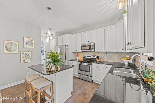 131 Poplar Branch Way, Hampstead, NC 28443
