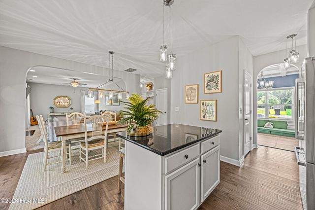 131 Poplar Branch Way, Hampstead, NC 28443