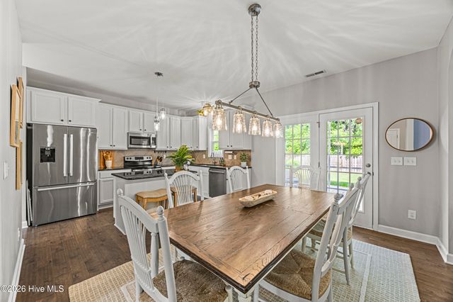 131 Poplar Branch Way, Hampstead, NC 28443