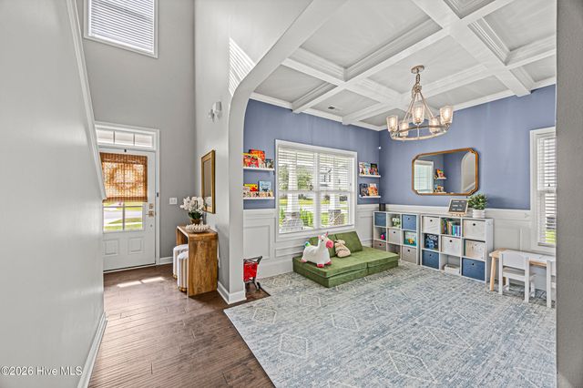 131 Poplar Branch Way, Hampstead, NC 28443
