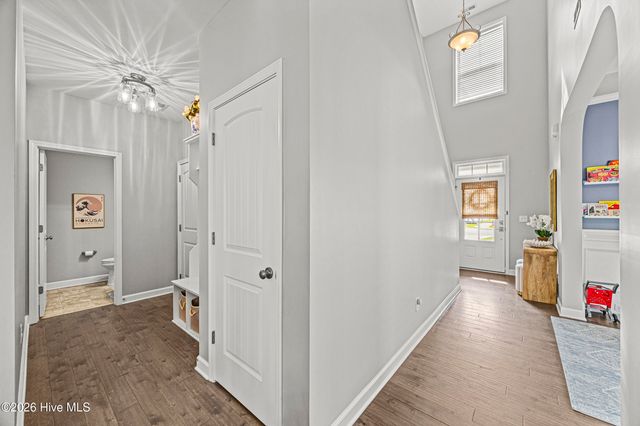 131 Poplar Branch Way, Hampstead, NC 28443