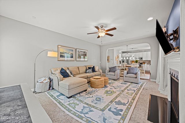 131 Poplar Branch Way, Hampstead, NC 28443