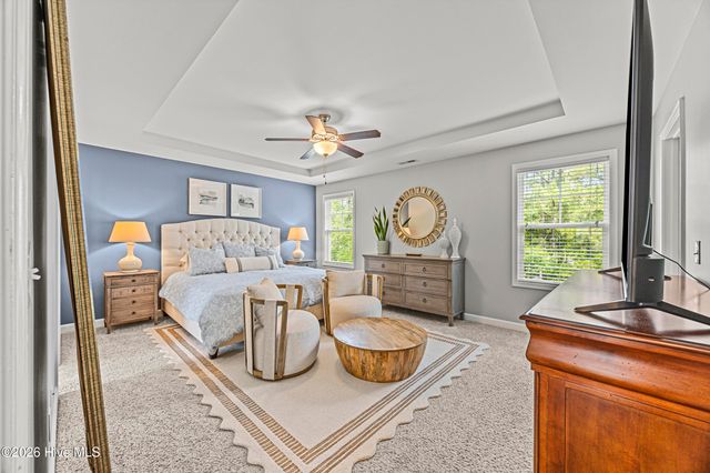 131 Poplar Branch Way, Hampstead, NC 28443