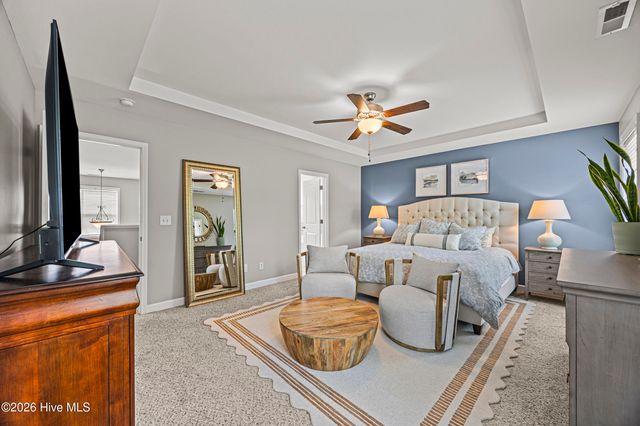 131 Poplar Branch Way, Hampstead, NC 28443