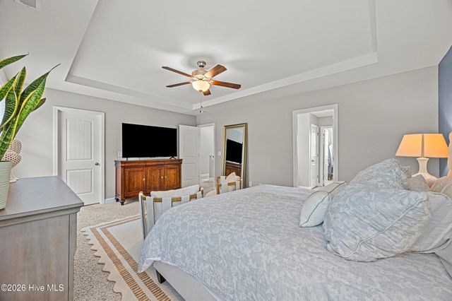 131 Poplar Branch Way, Hampstead, NC 28443