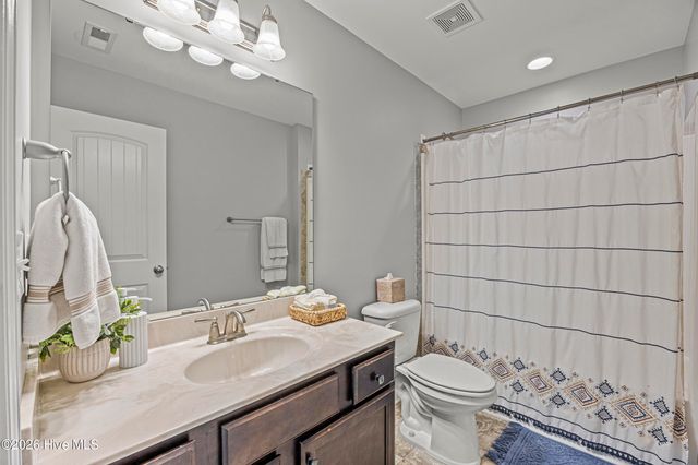 131 Poplar Branch Way, Hampstead, NC 28443