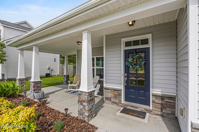 131 Poplar Branch Way, Hampstead, NC 28443