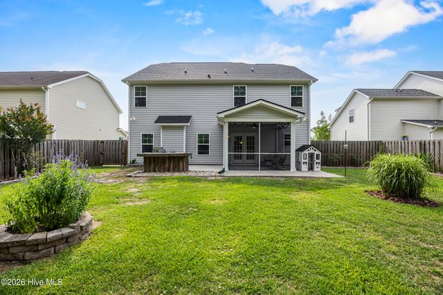 131 Poplar Branch Way, Hampstead, NC 28443