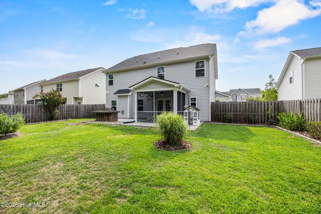 131 Poplar Branch Way, Hampstead, NC 28443