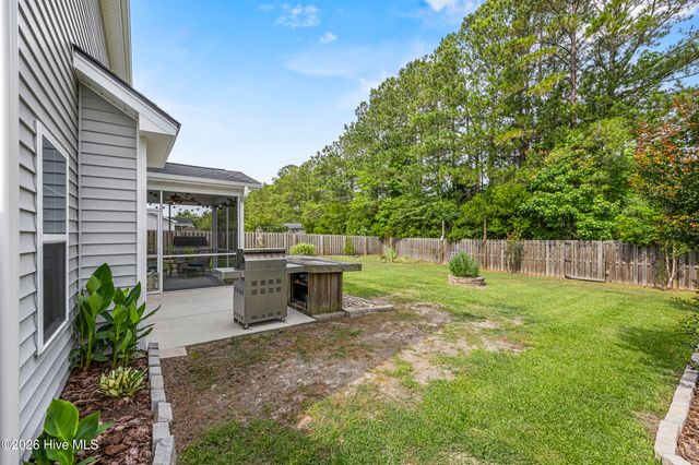 131 Poplar Branch Way, Hampstead, NC 28443