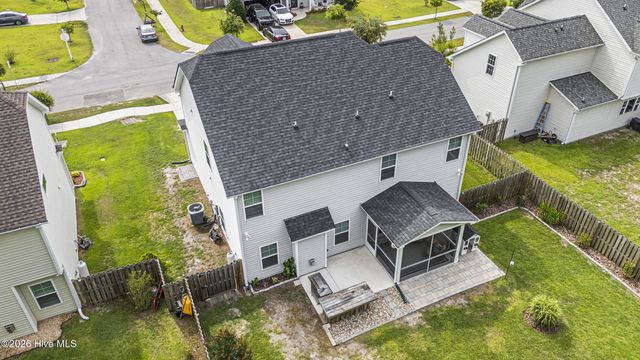 131 Poplar Branch Way, Hampstead, NC 28443