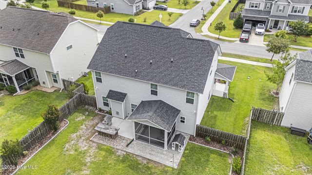 131 Poplar Branch Way, Hampstead, NC 28443
