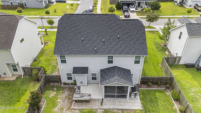 131 Poplar Branch Way, Hampstead, NC 28443