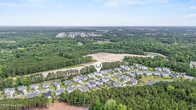 131 Poplar Branch Way, Hampstead, NC 28443