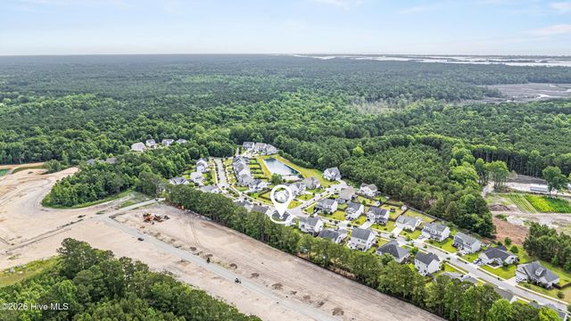 131 Poplar Branch Way, Hampstead, NC 28443