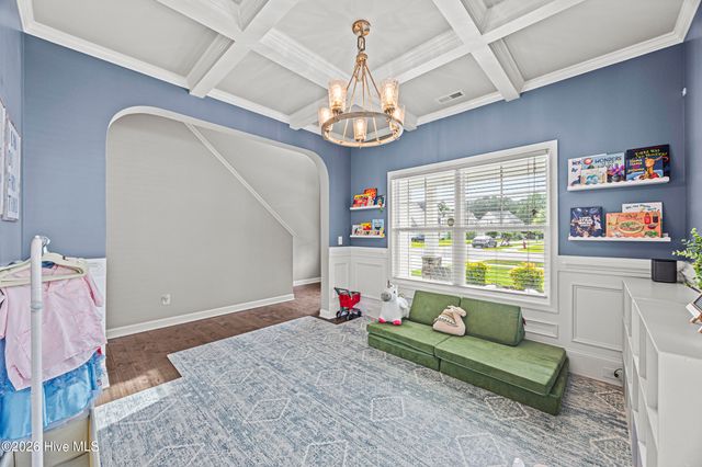 131 Poplar Branch Way, Hampstead, NC 28443