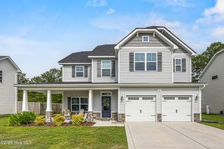 131 Poplar Branch Way, Hampstead, NC 28443