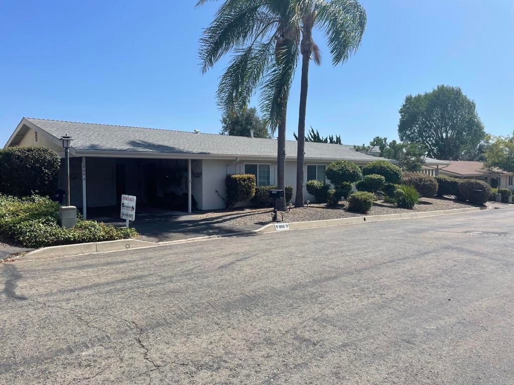 1866 Fairway Park Circle A, Escondido, CA 92026 — photo 2