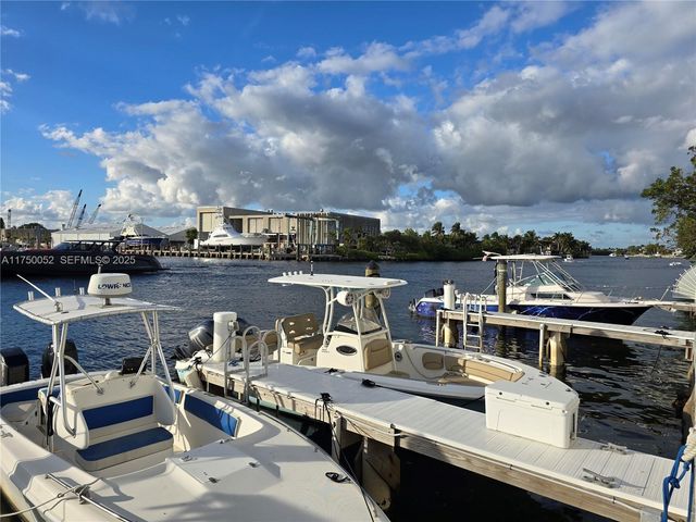 1505 N Riverside Drive 604, Pompano Beach, FL 33062