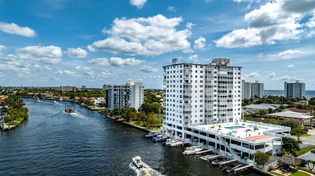1505 N Riverside Drive 604, Pompano Beach, FL 33062