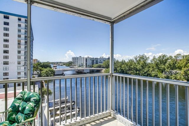 1505 N Riverside Drive 604, Pompano Beach, FL 33062