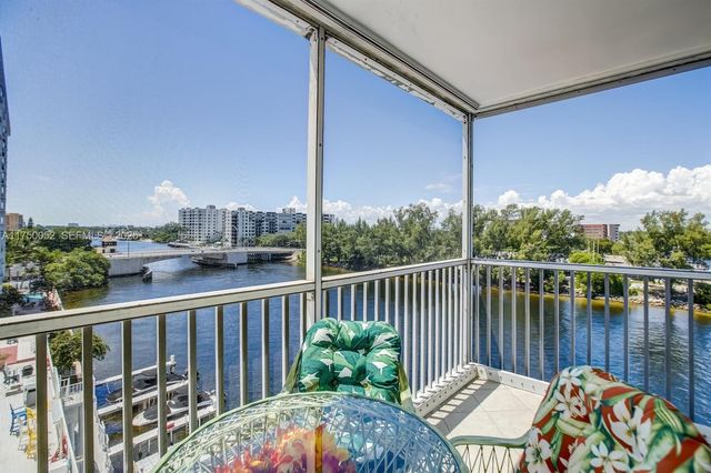 1505 N Riverside Drive 604, Pompano Beach, FL 33062