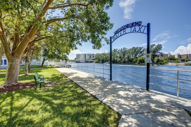 1505 N Riverside Drive 604, Pompano Beach, FL 33062