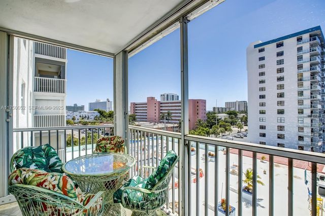 1505 N Riverside Drive 604, Pompano Beach, FL 33062