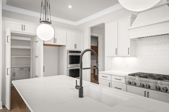 7291 Orrinshire Dr, Fairview, TN 37062