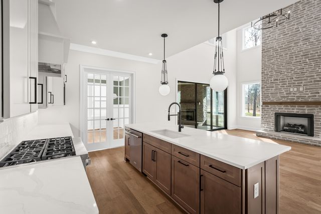 7291 Orrinshire Dr, Fairview, TN 37062