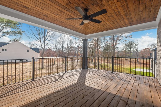 7291 Orrinshire Dr, Fairview, TN 37062