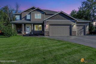 7943 E Wolf Creek Road, Wasilla, AK 99654