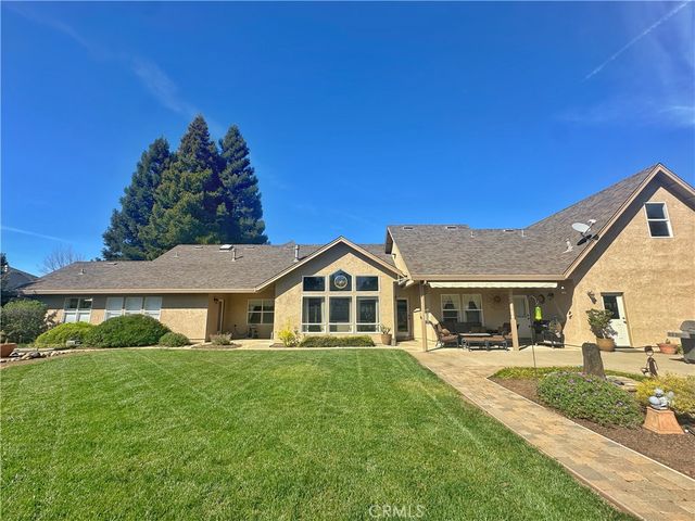 4175 Spyglass Road, Chico, CA 95973