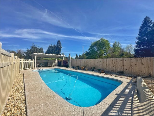 4175 Spyglass Road, Chico, CA 95973