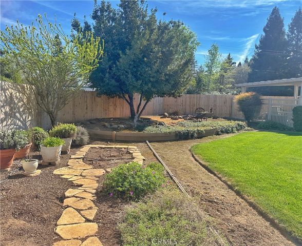 4175 Spyglass Road, Chico, CA 95973