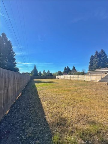 4175 Spyglass Road, Chico, CA 95973