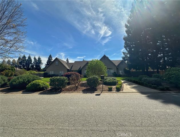 4175 Spyglass Road, Chico, CA 95973