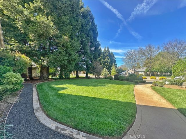 4175 Spyglass Road, Chico, CA 95973
