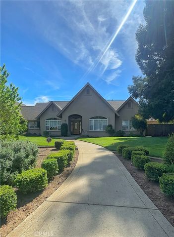 4175 Spyglass Road, Chico, CA 95973