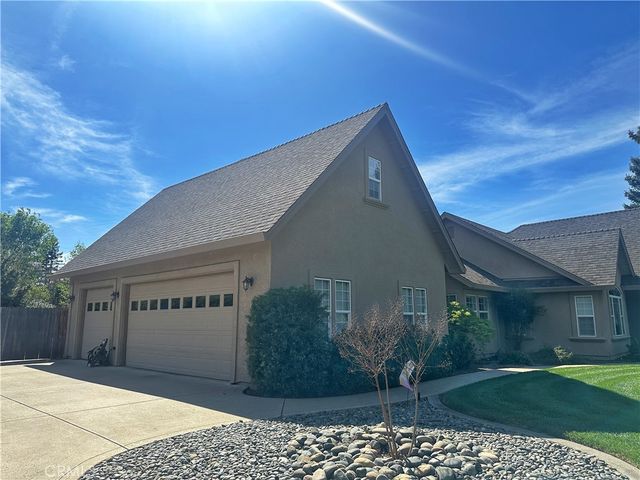 4175 Spyglass Road, Chico, CA 95973