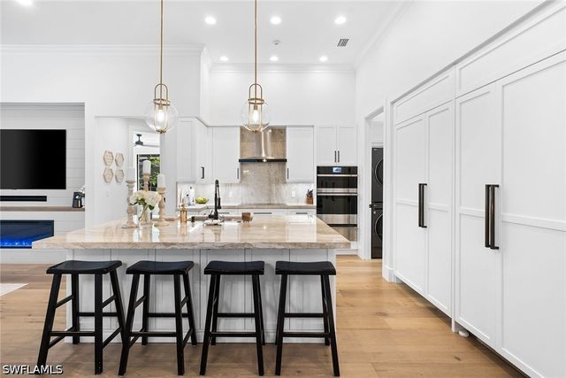 7678 Santa Margherita WAY, Naples, FL 34109