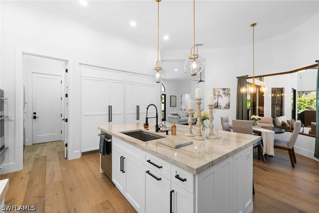 7678 Santa Margherita WAY, Naples, FL 34109