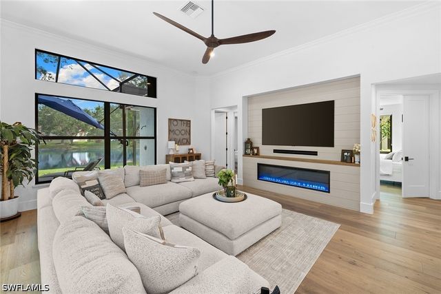 7678 Santa Margherita WAY, Naples, FL 34109