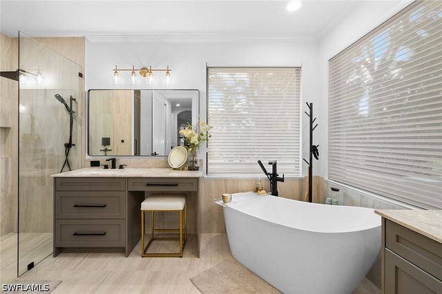 7678 Santa Margherita WAY, Naples, FL 34109