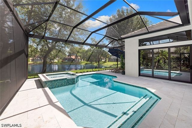 7678 Santa Margherita WAY, Naples, FL 34109